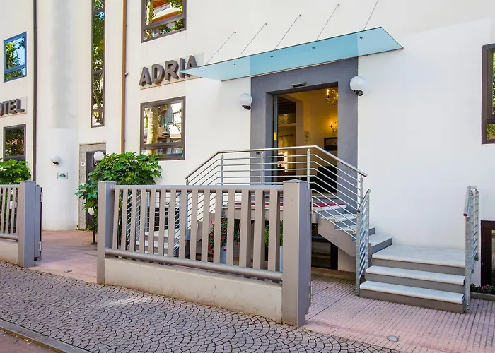 Hotel Adria