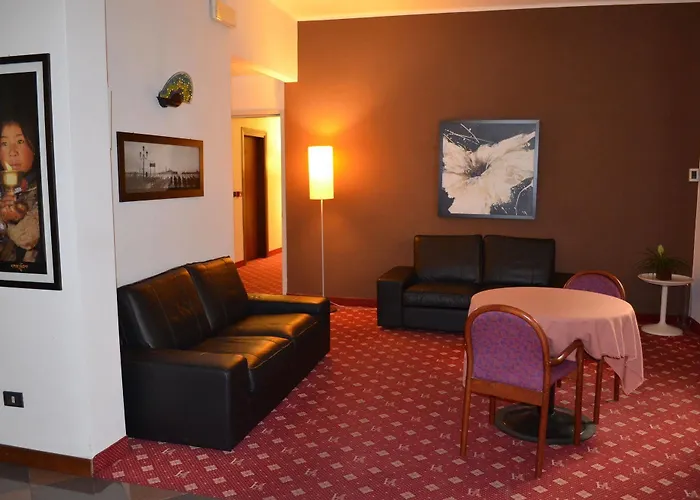 Hotel Adria
