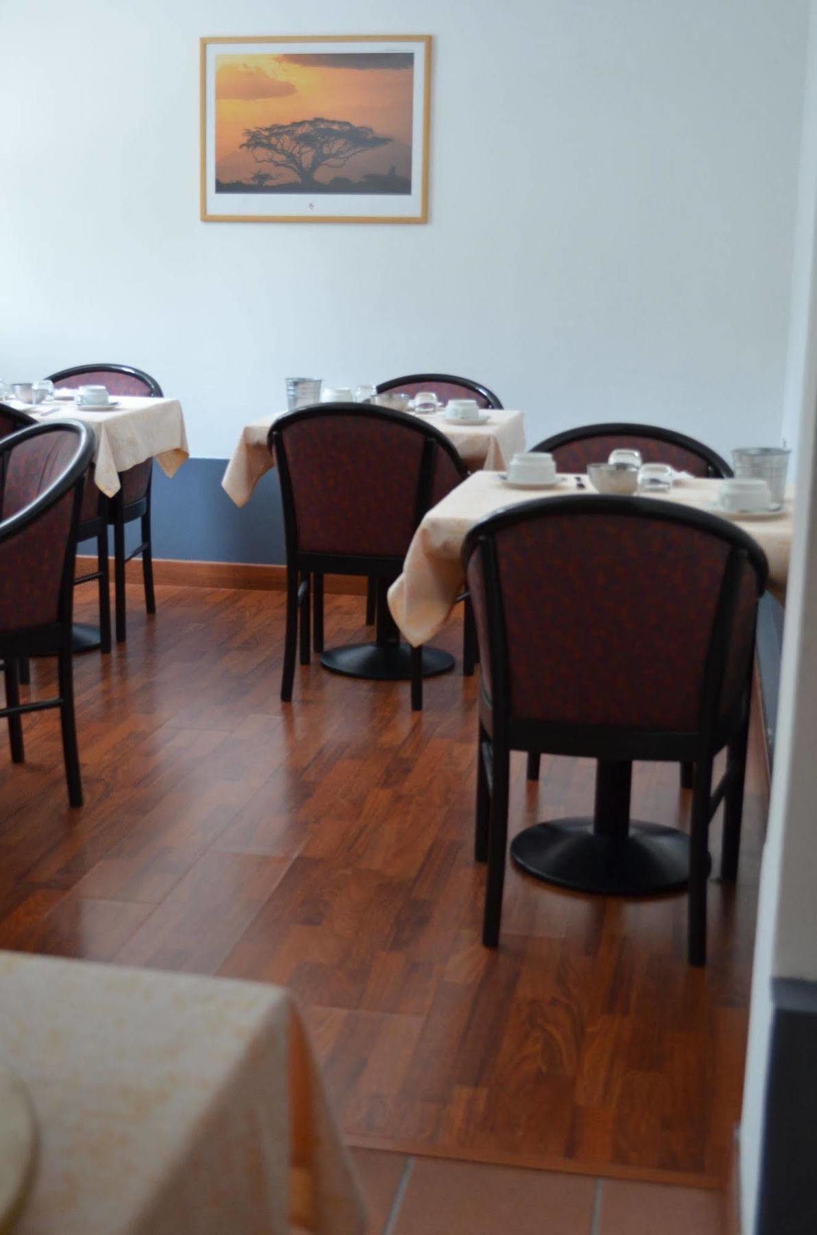 Hotel Adria Mestre