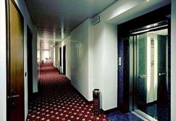 Adria Hotel 3*