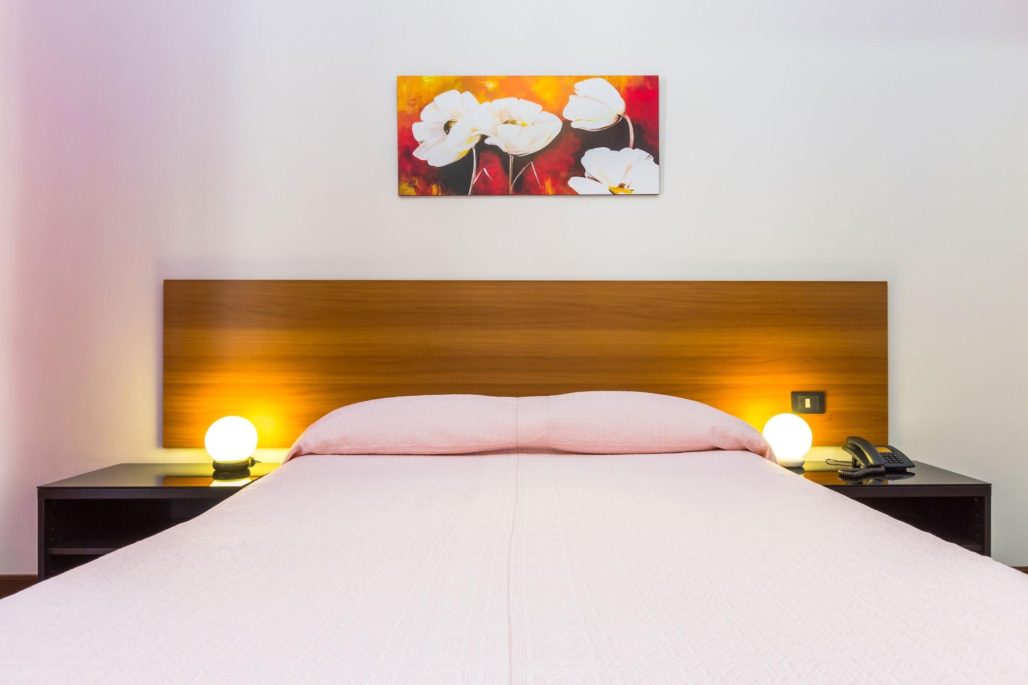 Hotel Adria