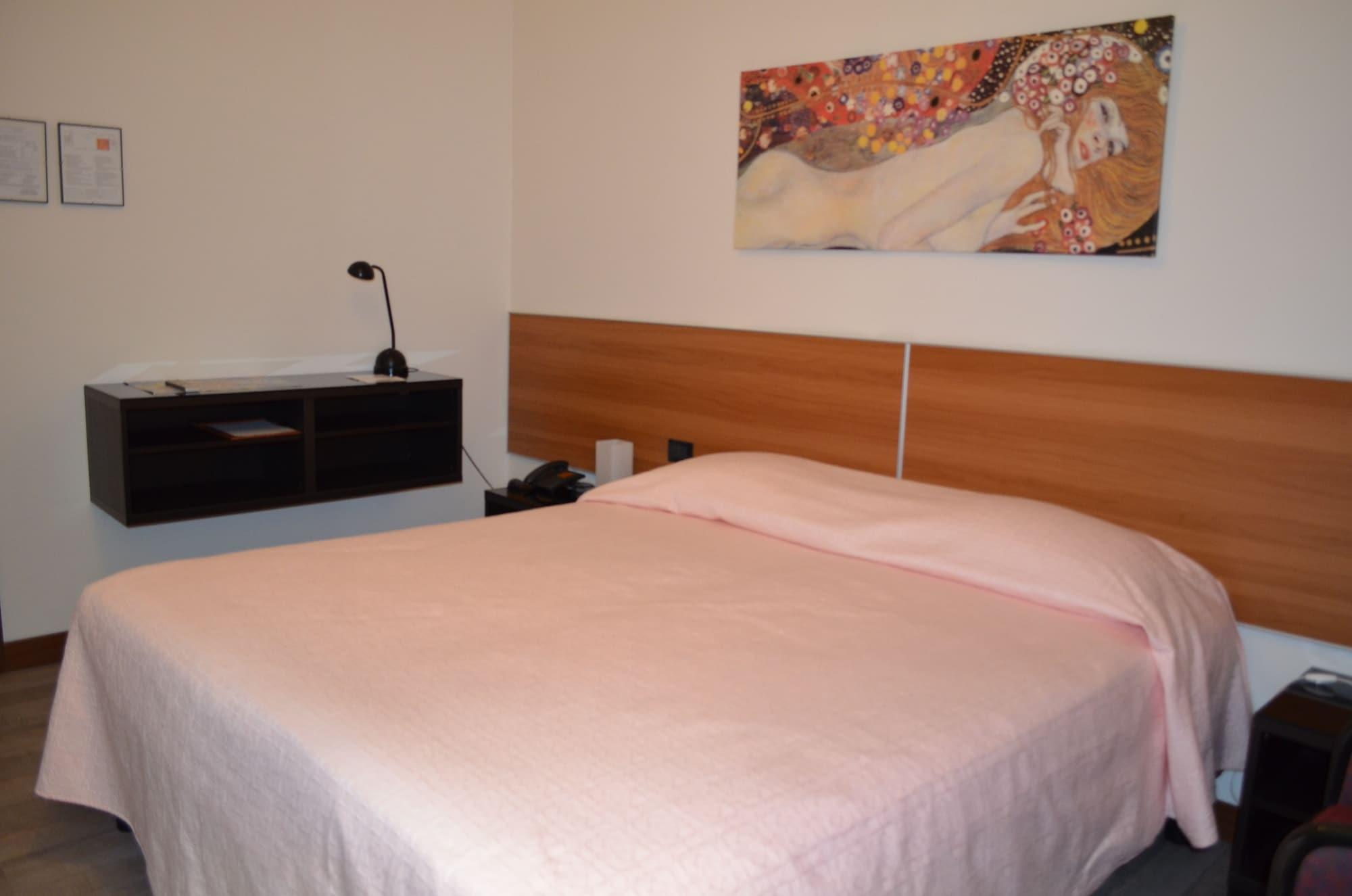 Hotel Adria Mestre