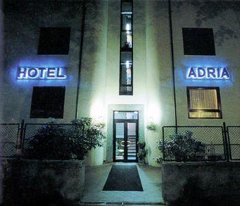 Hotel Adria
