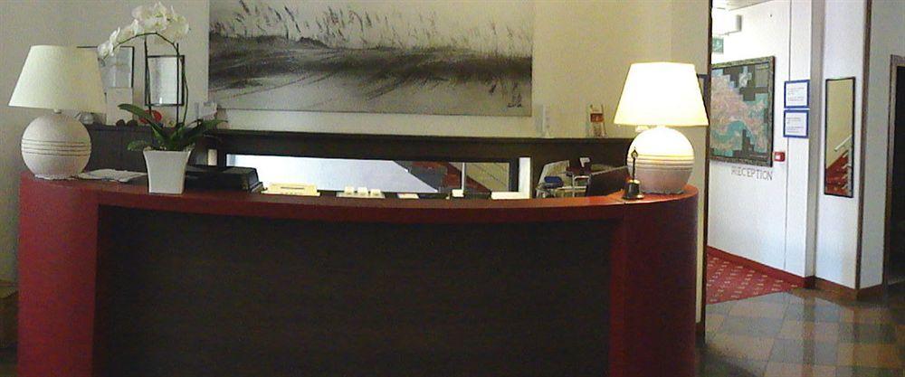 Adria Hotel