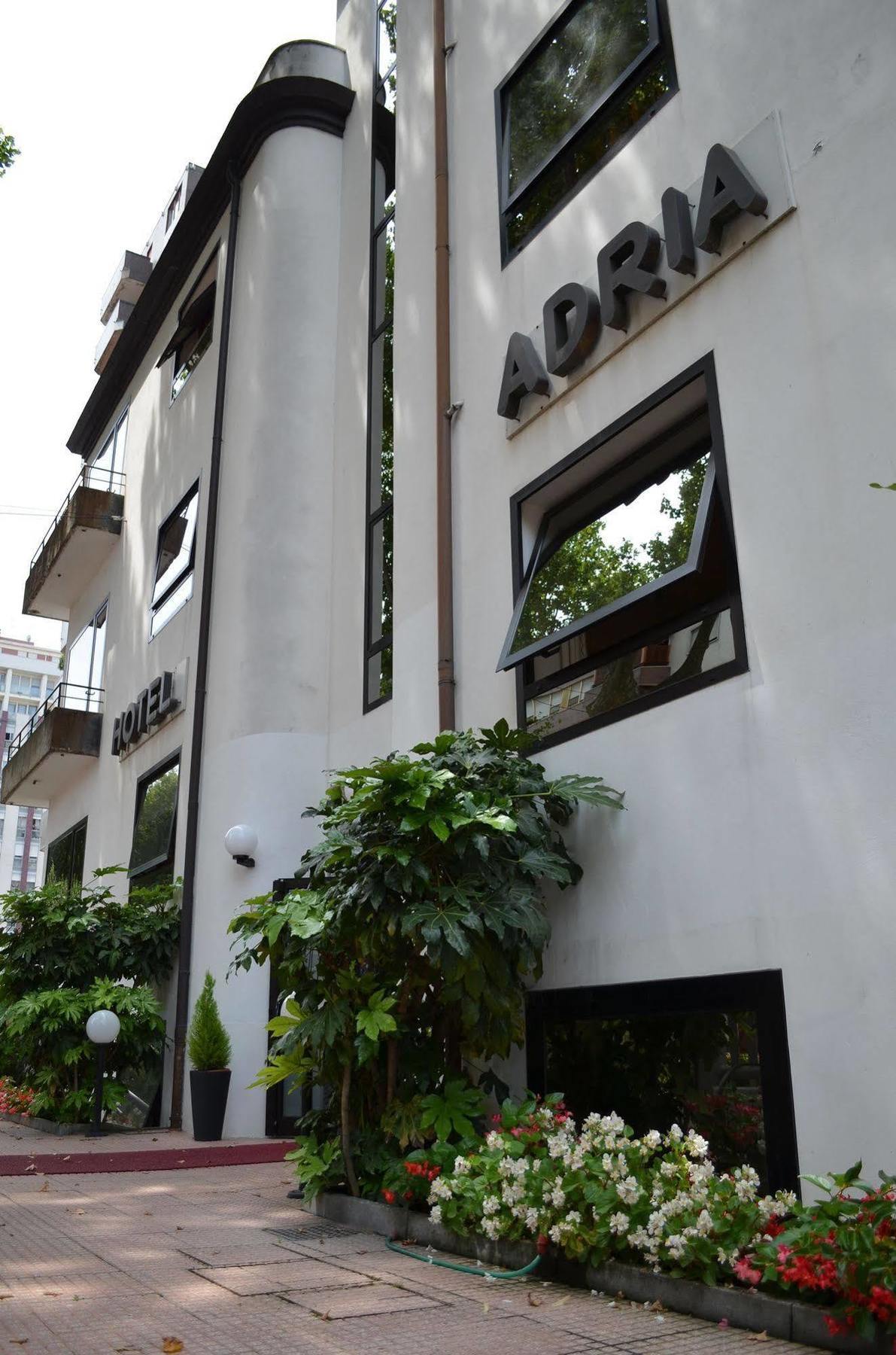 Hotel Adria Mestre