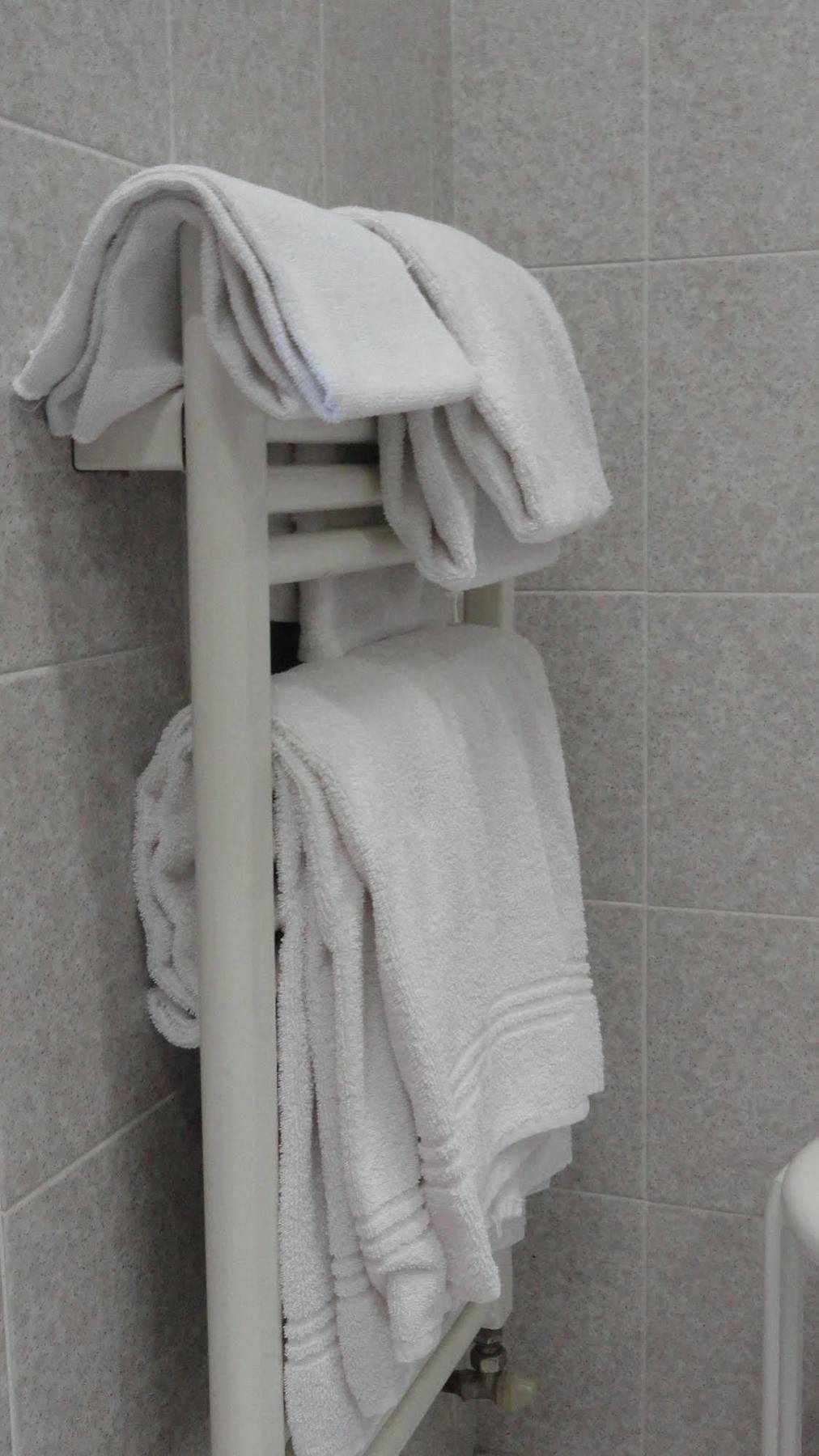 Adria Hotel Mestre
