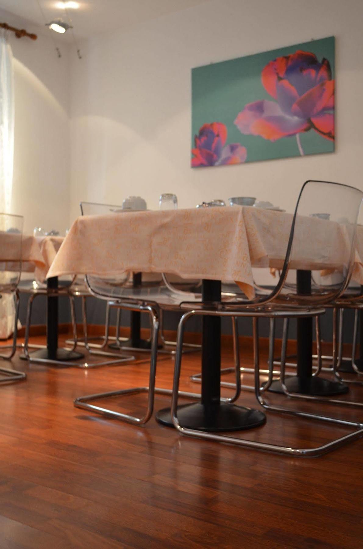 Adria Hotel Mestre