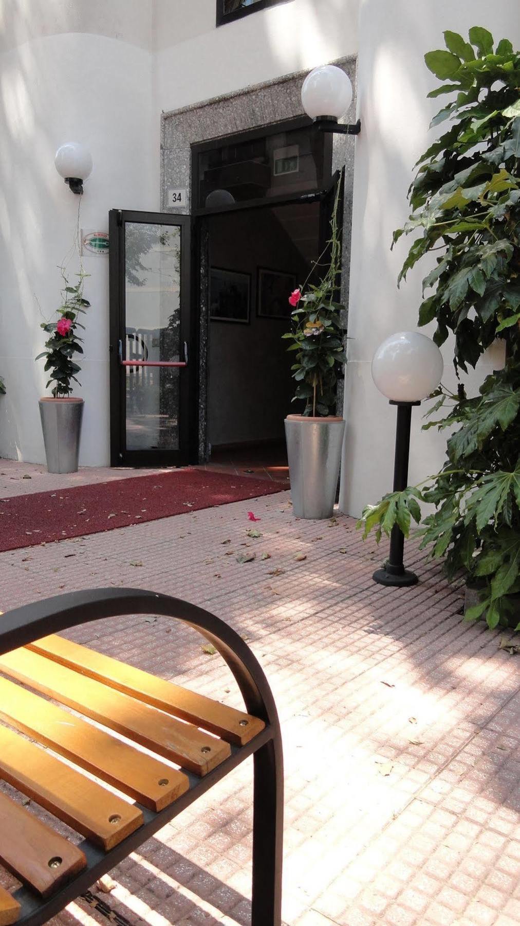 Hotel Adria 3*